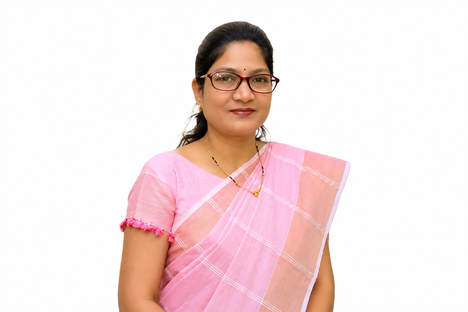 Dr. Pallavi Uddhavarao Jadhav